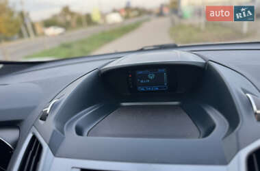 Мінівен Ford Grand C-Max 2012 в  фото 62 Мінівен Ford Grand C-Max 2012 в