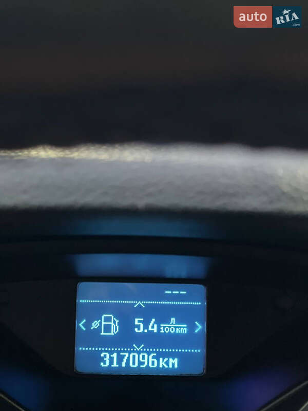 Мінівен Ford Grand C-Max 2012 в Житомирі