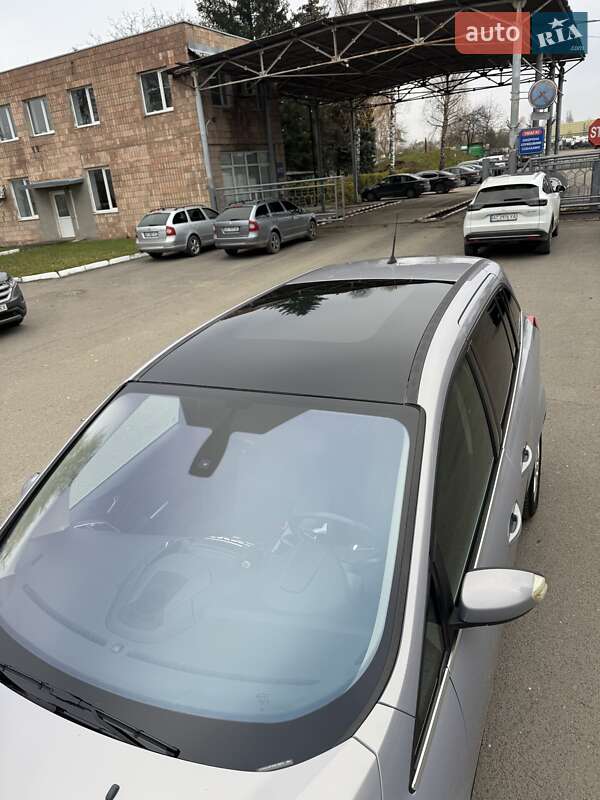 Минивэн Ford Grand C-Max 2011 в Луцке