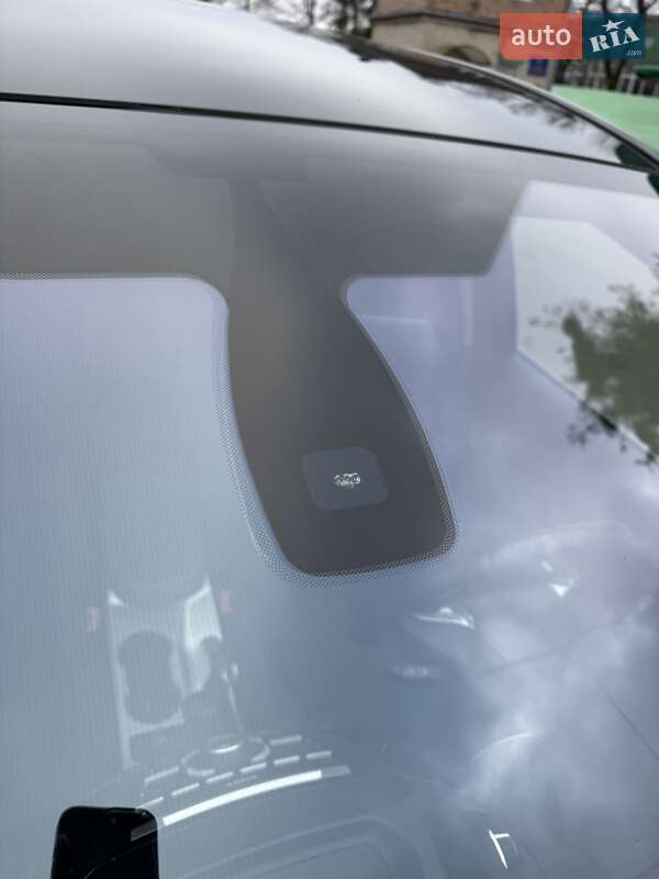 Минивэн Ford Grand C-Max 2011 в Луцке