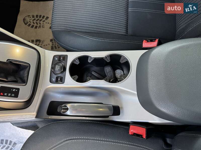 Минивэн Ford Grand C-Max 2011 в Луцке