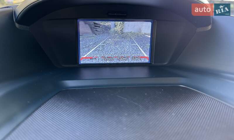 Минивэн Ford Grand C-Max 2011 в Луцке