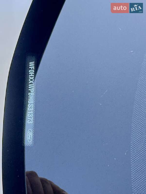 Мінівен Ford Grand C-Max 2011 в Чернівцях