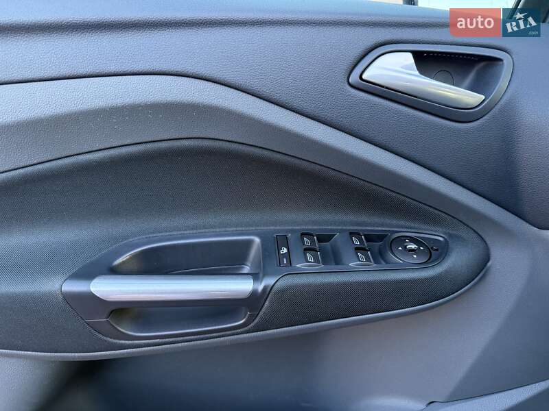 Минивэн Ford Grand C-Max 2011 в Стрые фото 100 Минивэн Ford Grand C-Max 2011 в Стрые