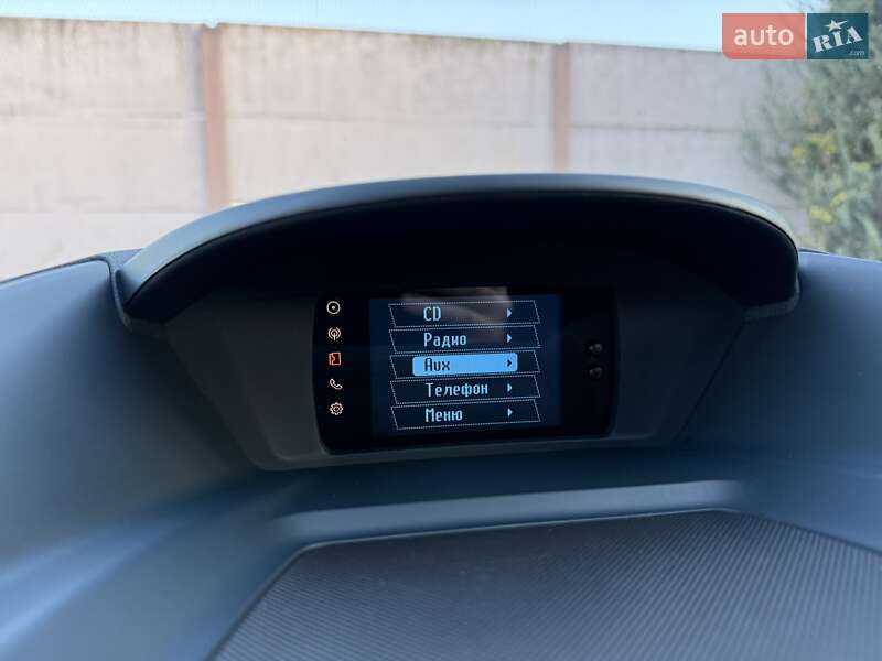 Минивэн Ford Grand C-Max 2011 в Стрые фото 122 Минивэн Ford Grand C-Max 2011 в Стрые