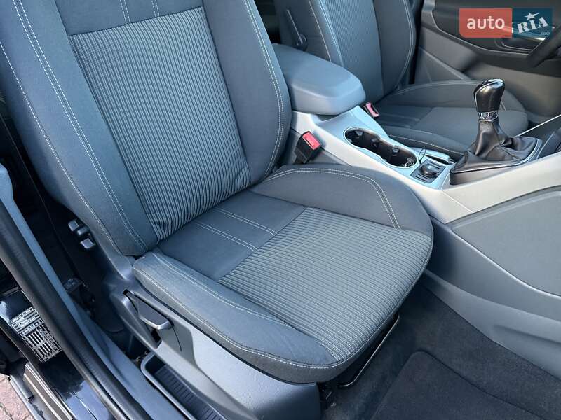 Минивэн Ford Grand C-Max 2011 в Стрые фото 148 Минивэн Ford Grand C-Max 2011 в Стрые