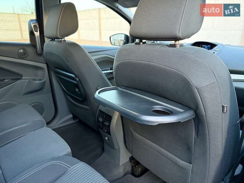 Минивэн Ford Grand C-Max 2011 в Стрые фото 171 Минивэн Ford Grand C-Max 2011 в Стрые