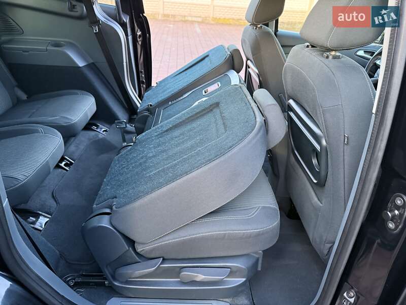 Минивэн Ford Grand C-Max 2011 в Стрые фото 173 Минивэн Ford Grand C-Max 2011 в Стрые