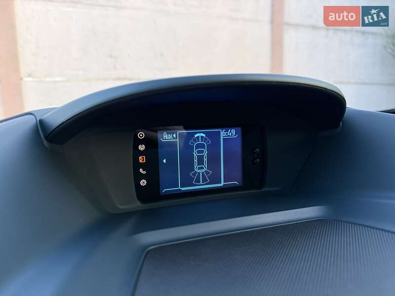 Минивэн Ford Grand C-Max 2011 в Стрые фото 124 Минивэн Ford Grand C-Max 2011 в Стрые