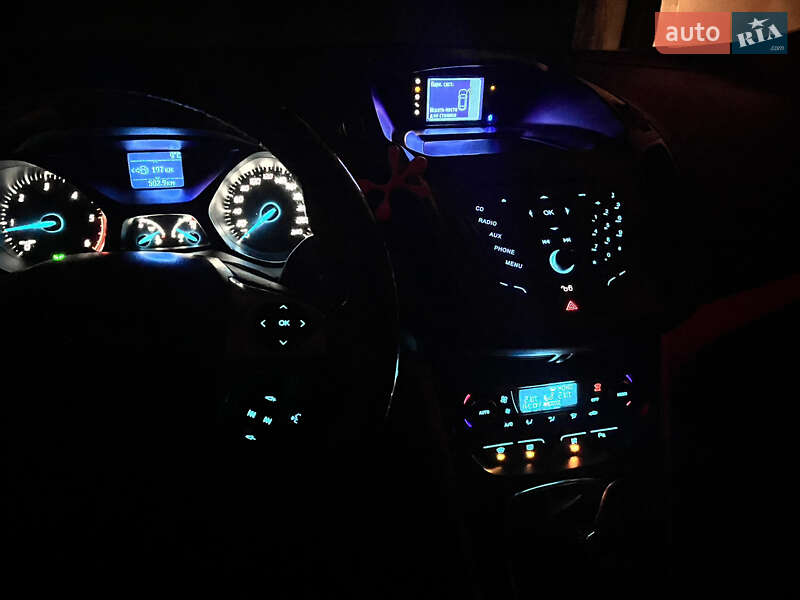 Минивэн Ford Grand C-Max 2010 в Дрогобыче фото 55 Минивэн Ford Grand C-Max 2010 в Дрогобыче