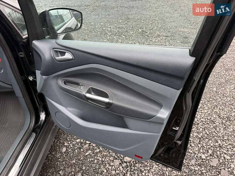 Минивэн Ford Grand C-Max 2014 в Ковеле