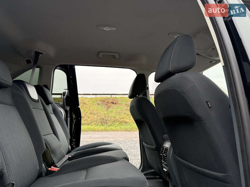 Минивэн Ford Grand C-Max 2014 в Ковеле