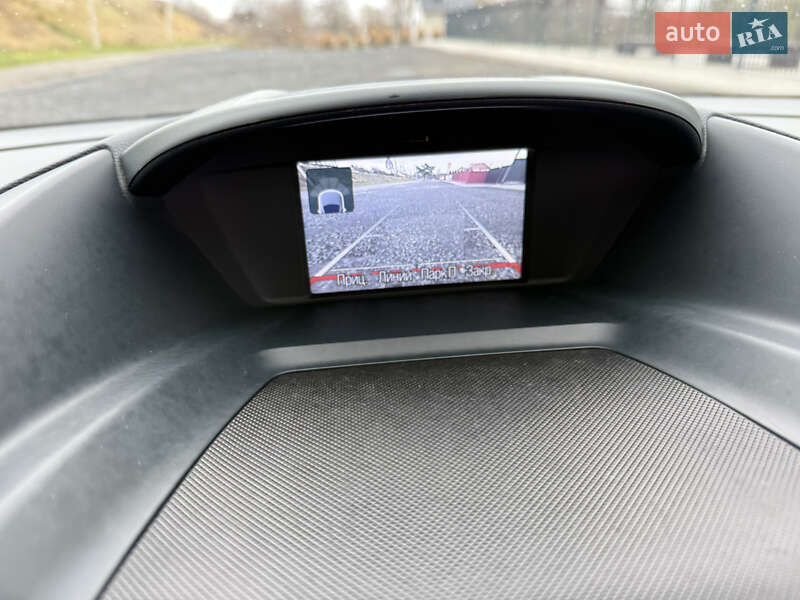 Минивэн Ford Grand C-Max 2014 в Ковеле