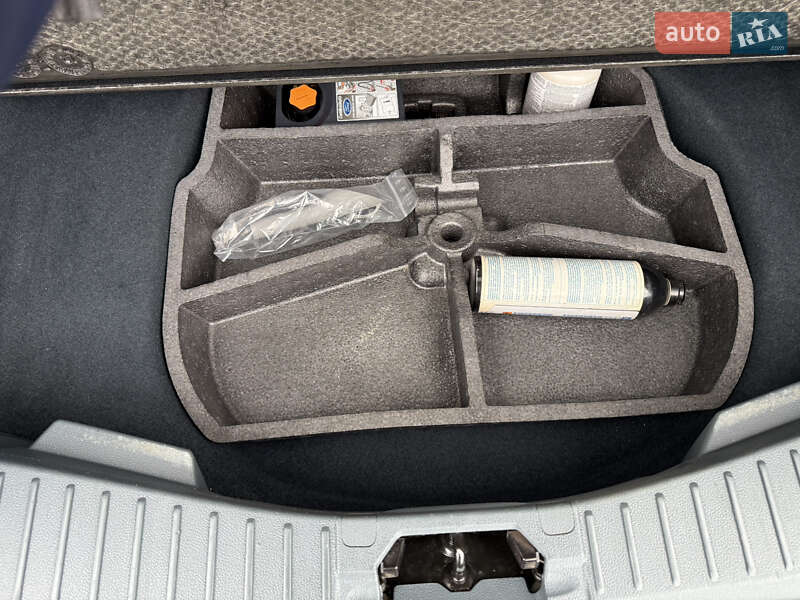 Минивэн Ford Grand C-Max 2014 в Ковеле