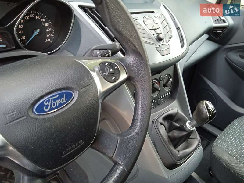 Мінівен Ford Grand C-Max 2012 в Львові