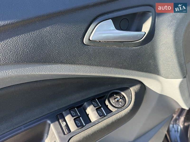 Минивэн Ford Grand C-Max 2010 в Стрые фото 40 Минивэн Ford Grand C-Max 2010 в Стрые