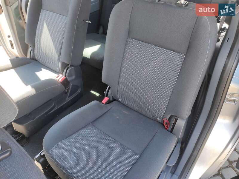 Минивэн Ford Grand C-Max 2010 в Львове фото 23 Минивэн Ford Grand C-Max 2010 в Львове