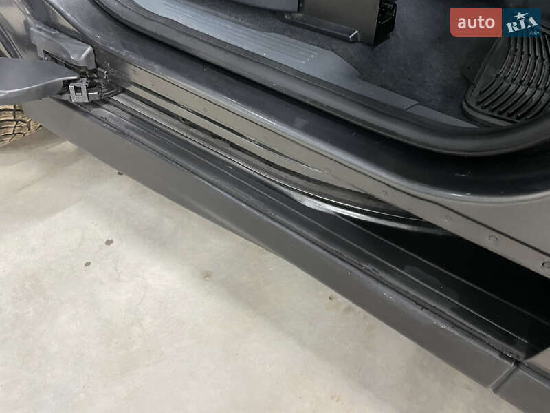 Минивэн Ford Grand C-Max 2015 в Стрые фото 19 Минивэн Ford Grand C-Max 2015 в Стрые