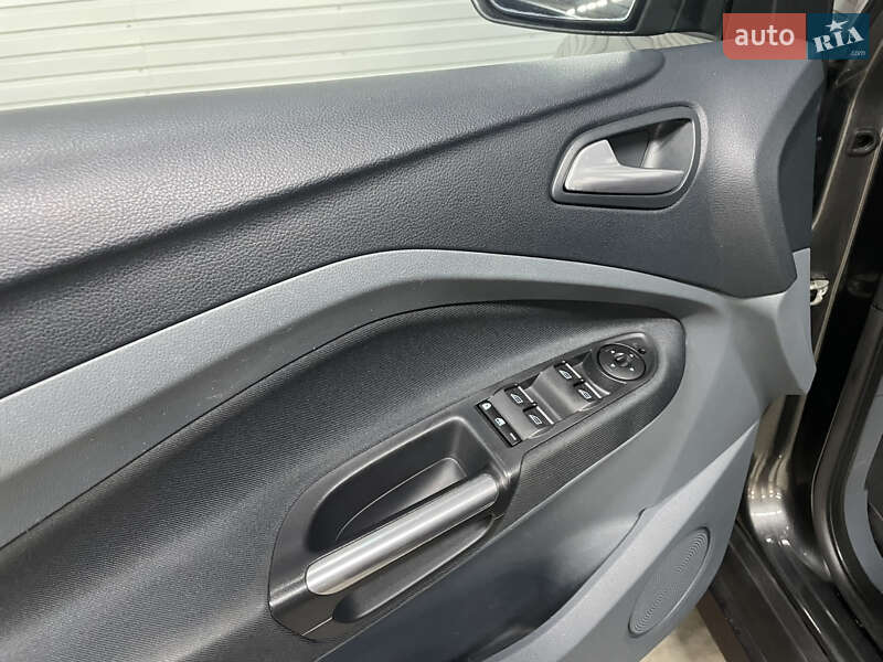 Минивэн Ford Grand C-Max 2015 в Стрые фото 39 Минивэн Ford Grand C-Max 2015 в Стрые