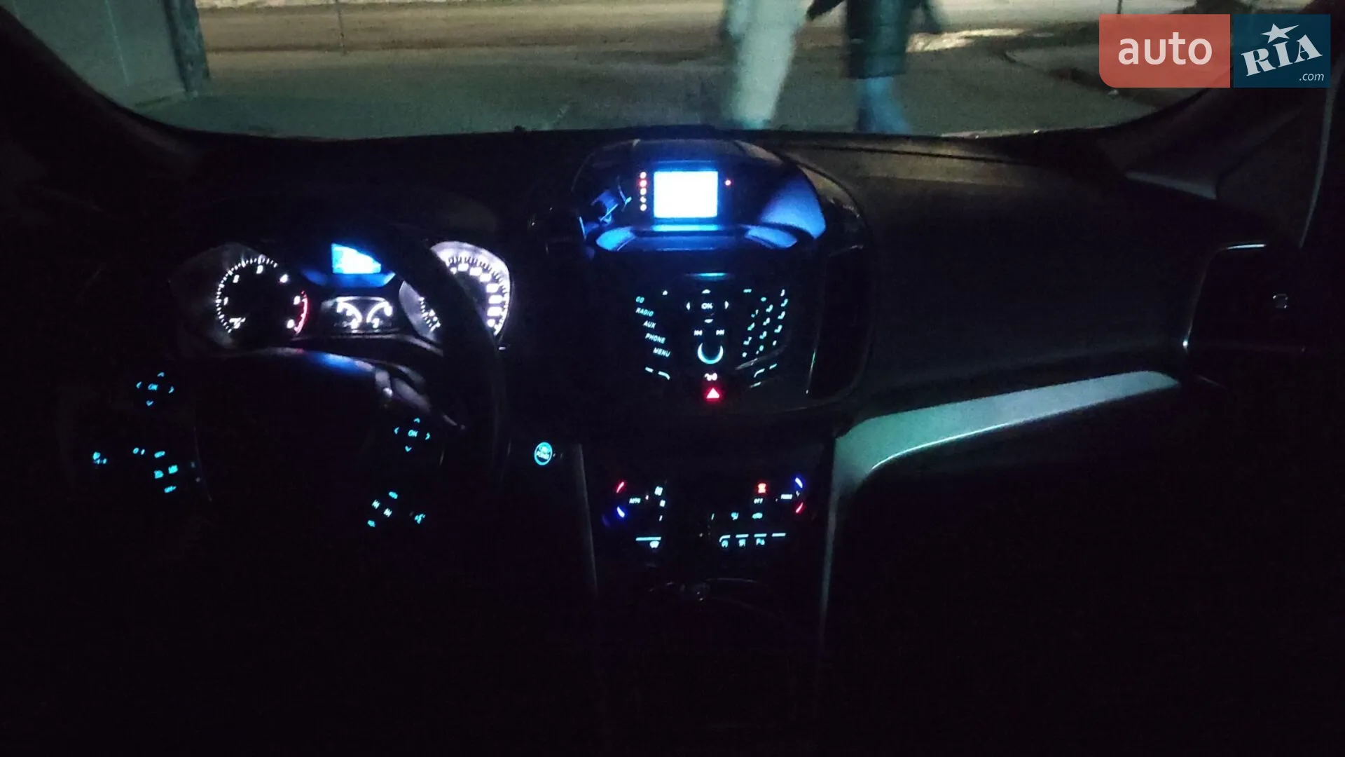 2011 Ford C-MAX - мініатюра 5