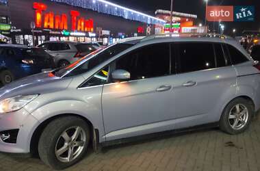 Мінівен Ford Grand C-Max 2011 в Луцьку