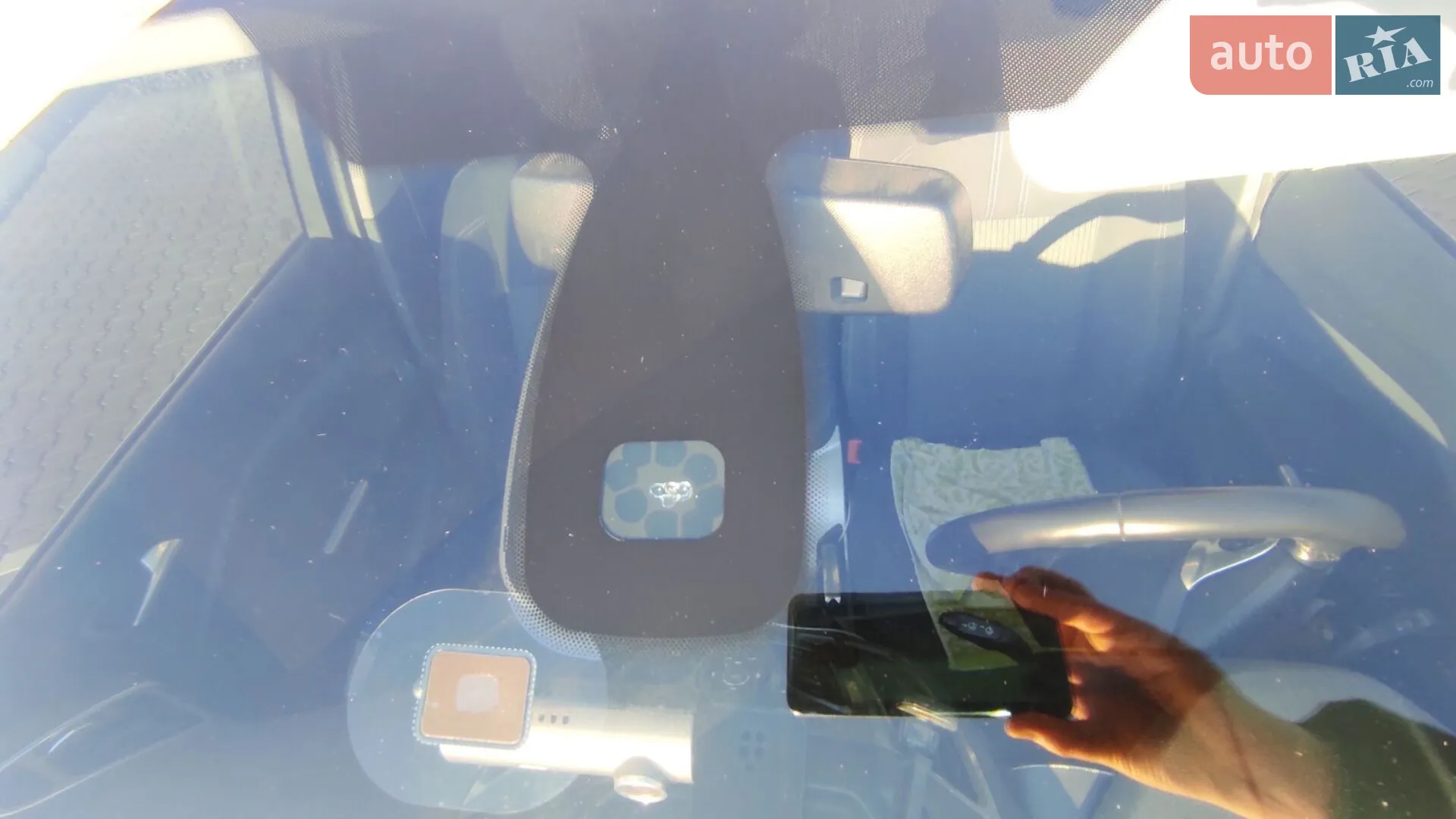 2011 Ford C-MAX - мініатюра 20