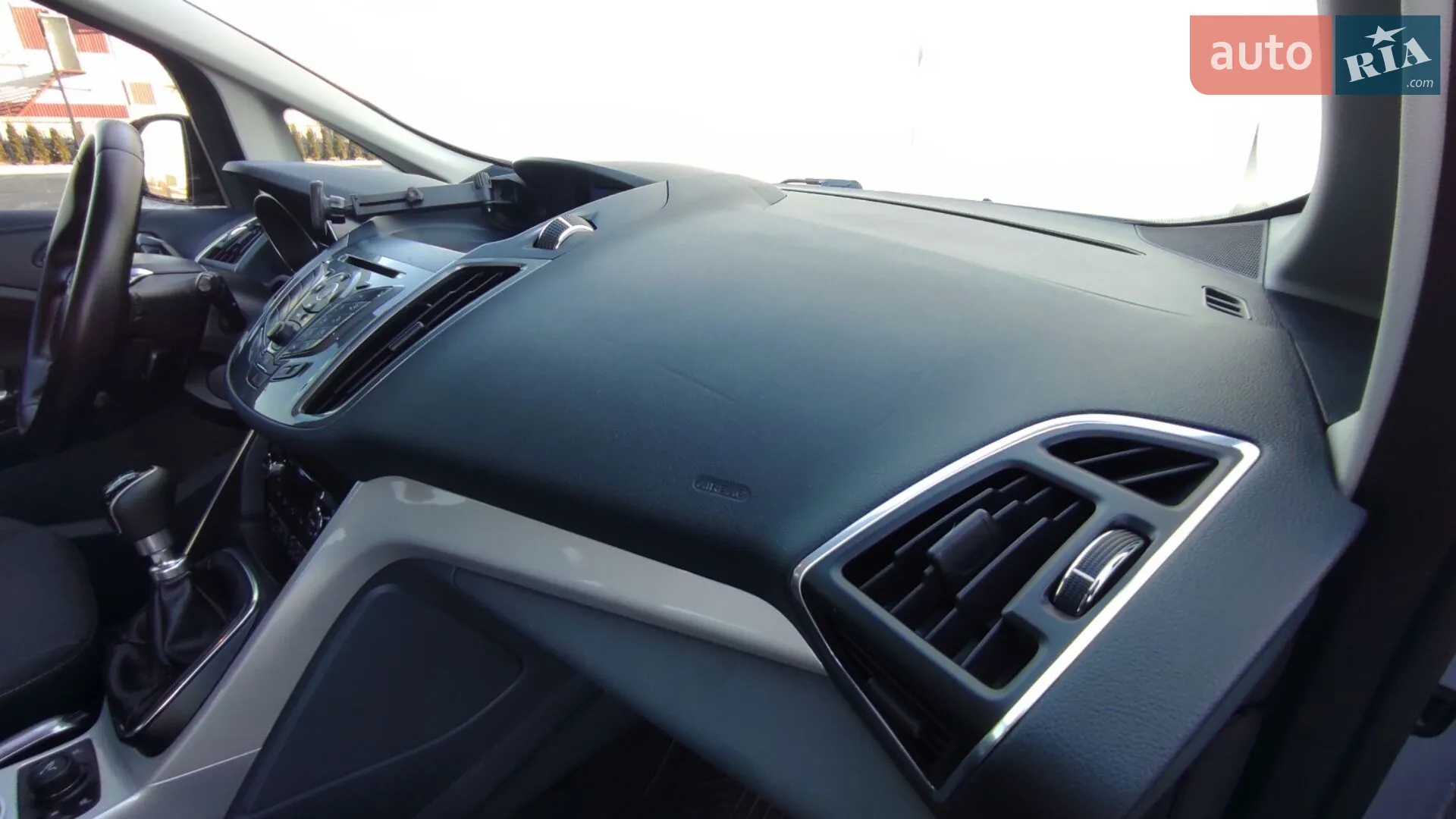 2011 Ford C-MAX - мініатюра 24