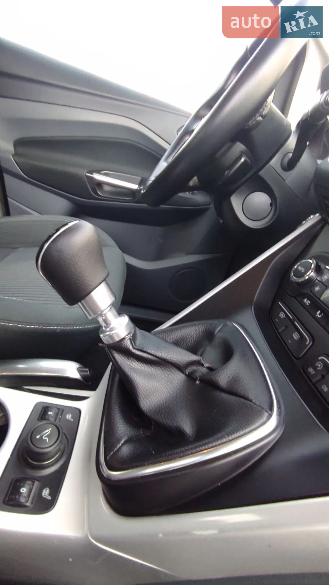 2011 Ford C-MAX - мініатюра 26