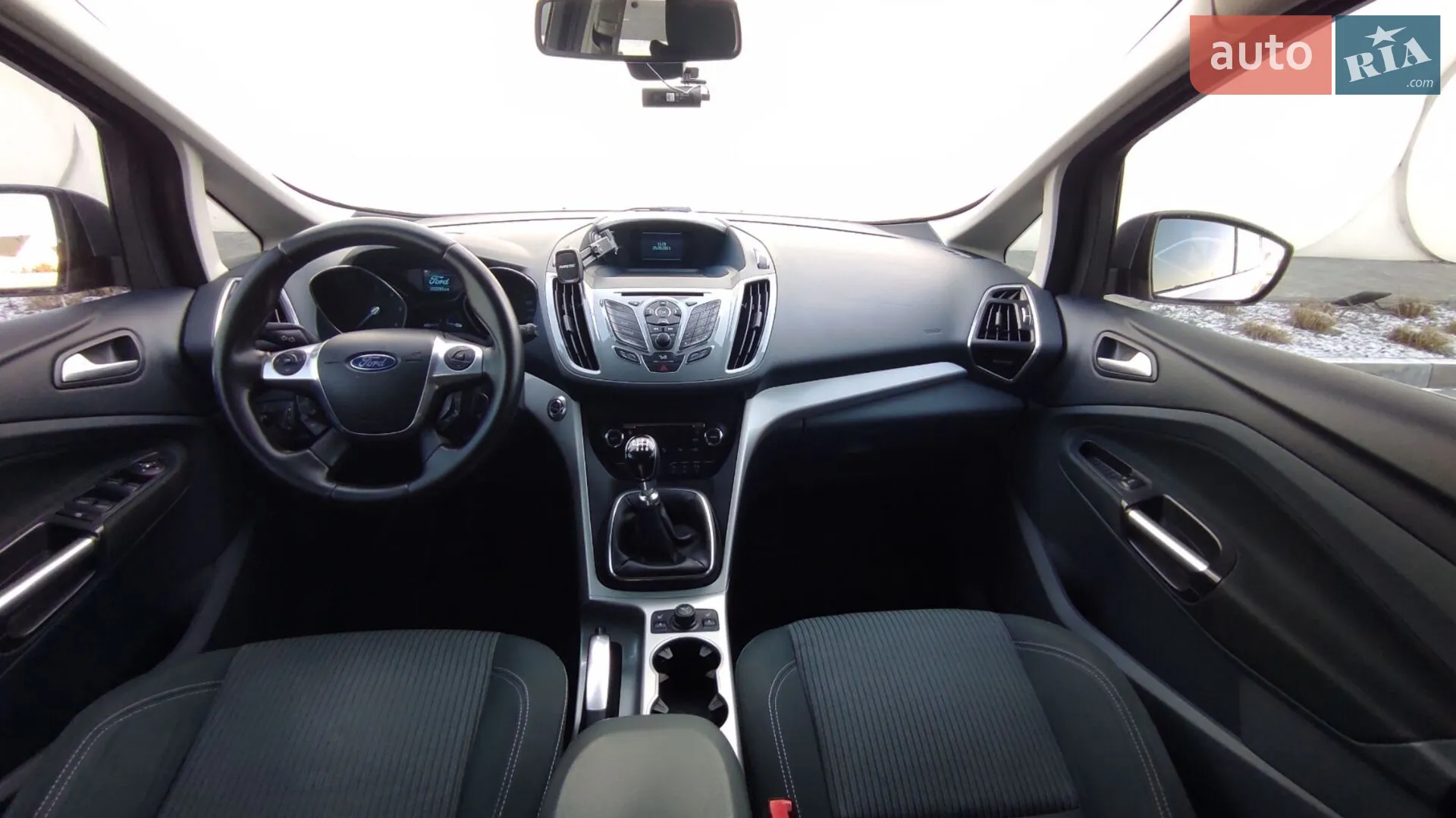 2011 Ford C-MAX - мініатюра 29