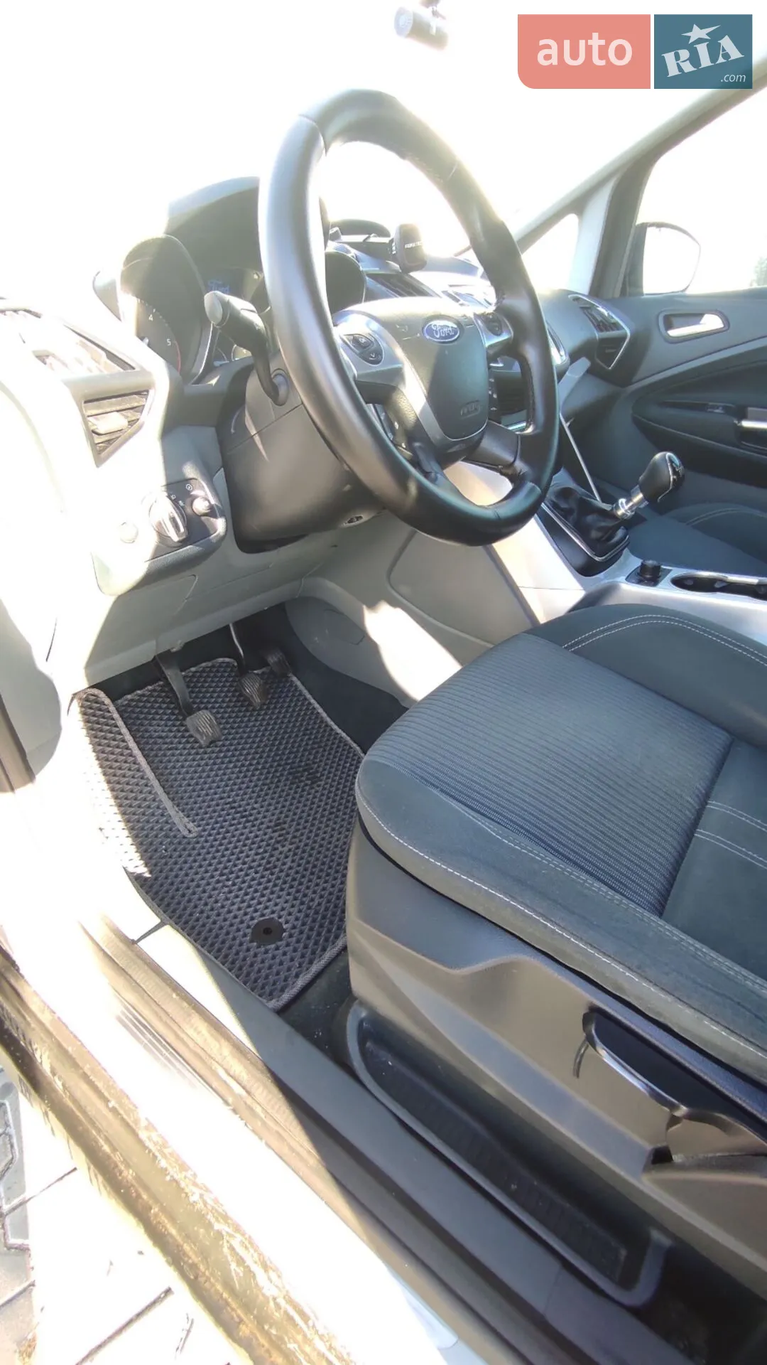 2011 Ford C-MAX - мініатюра 32