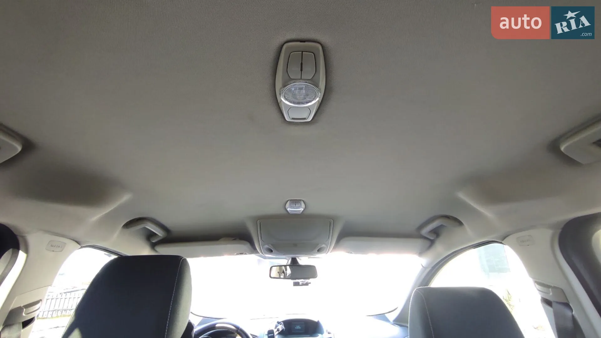 2011 Ford C-MAX - мініатюра 33