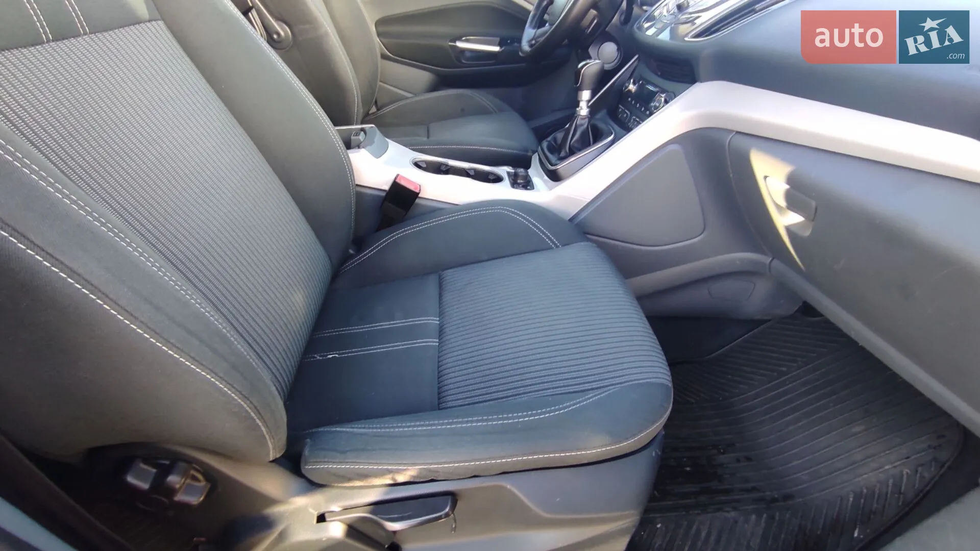 2011 Ford C-MAX - мініатюра 39
