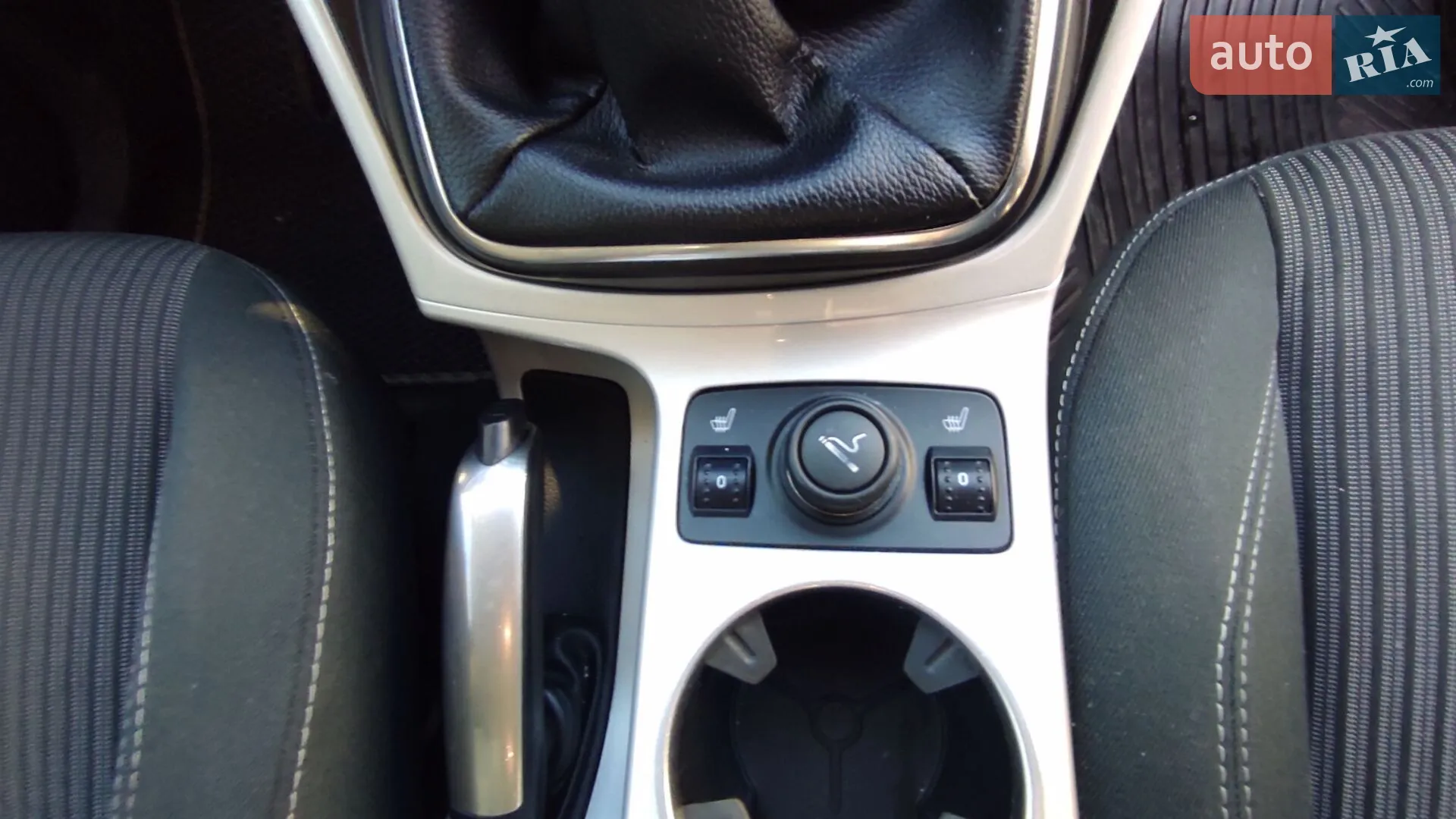 2011 Ford C-MAX - мініатюра 37