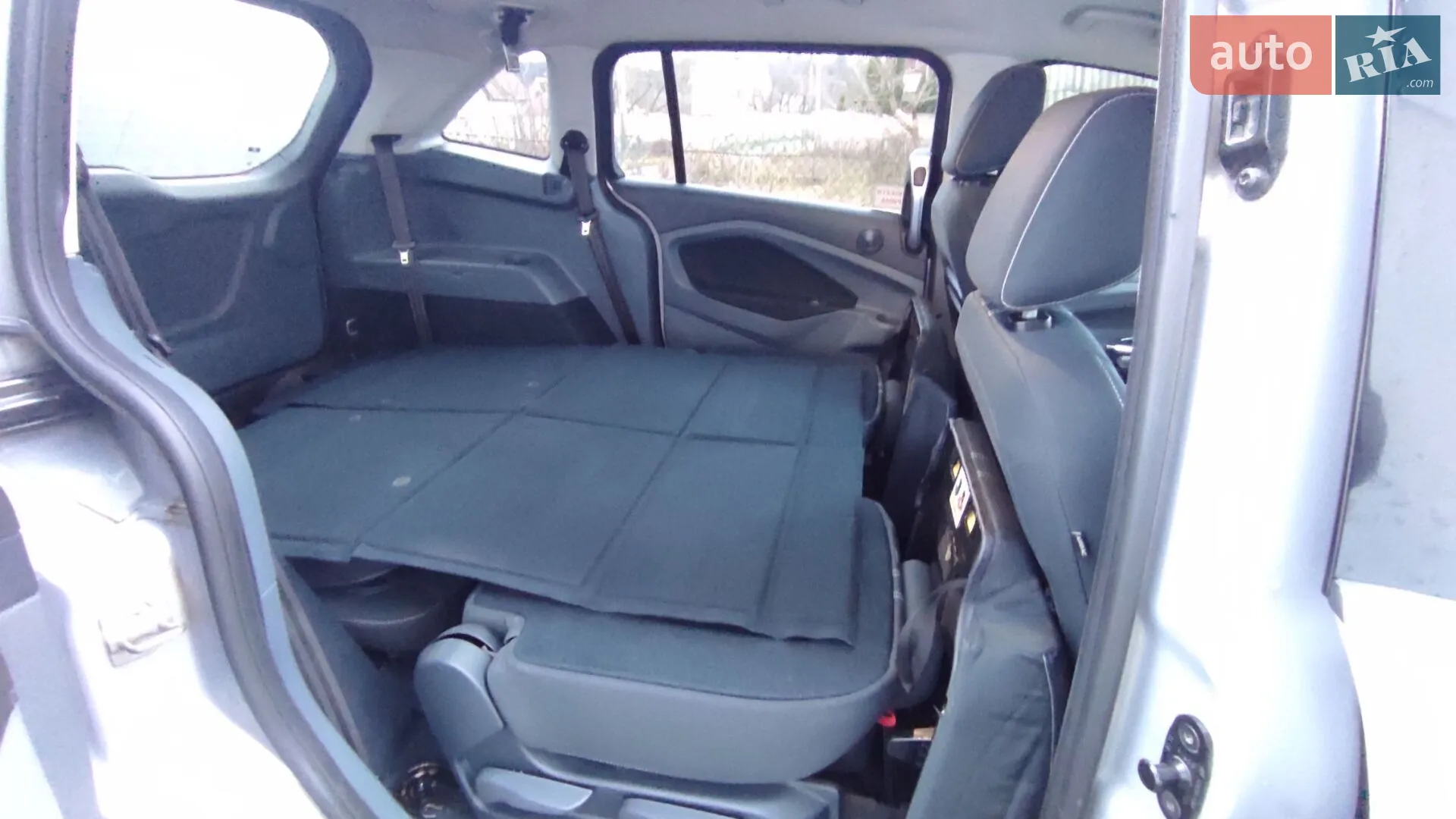 2011 Ford C-MAX - мініатюра 49