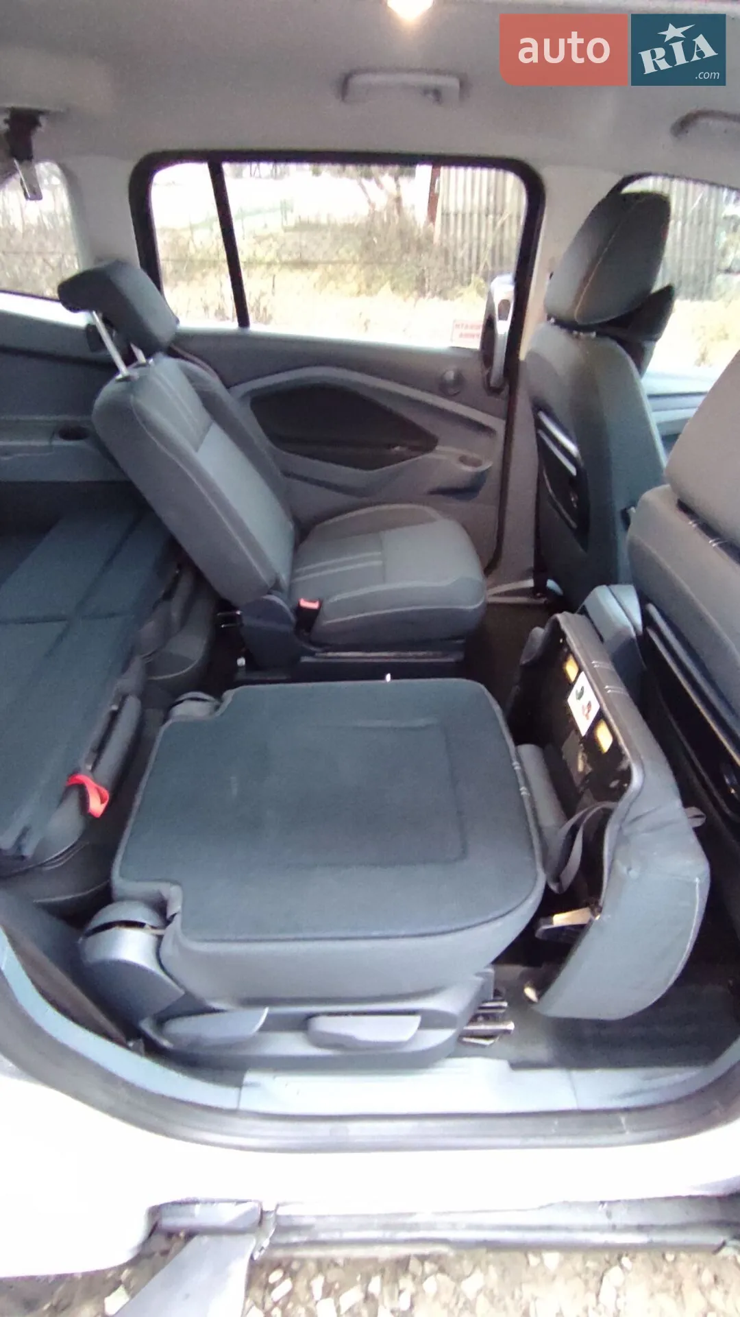 2011 Ford C-MAX - мініатюра 48