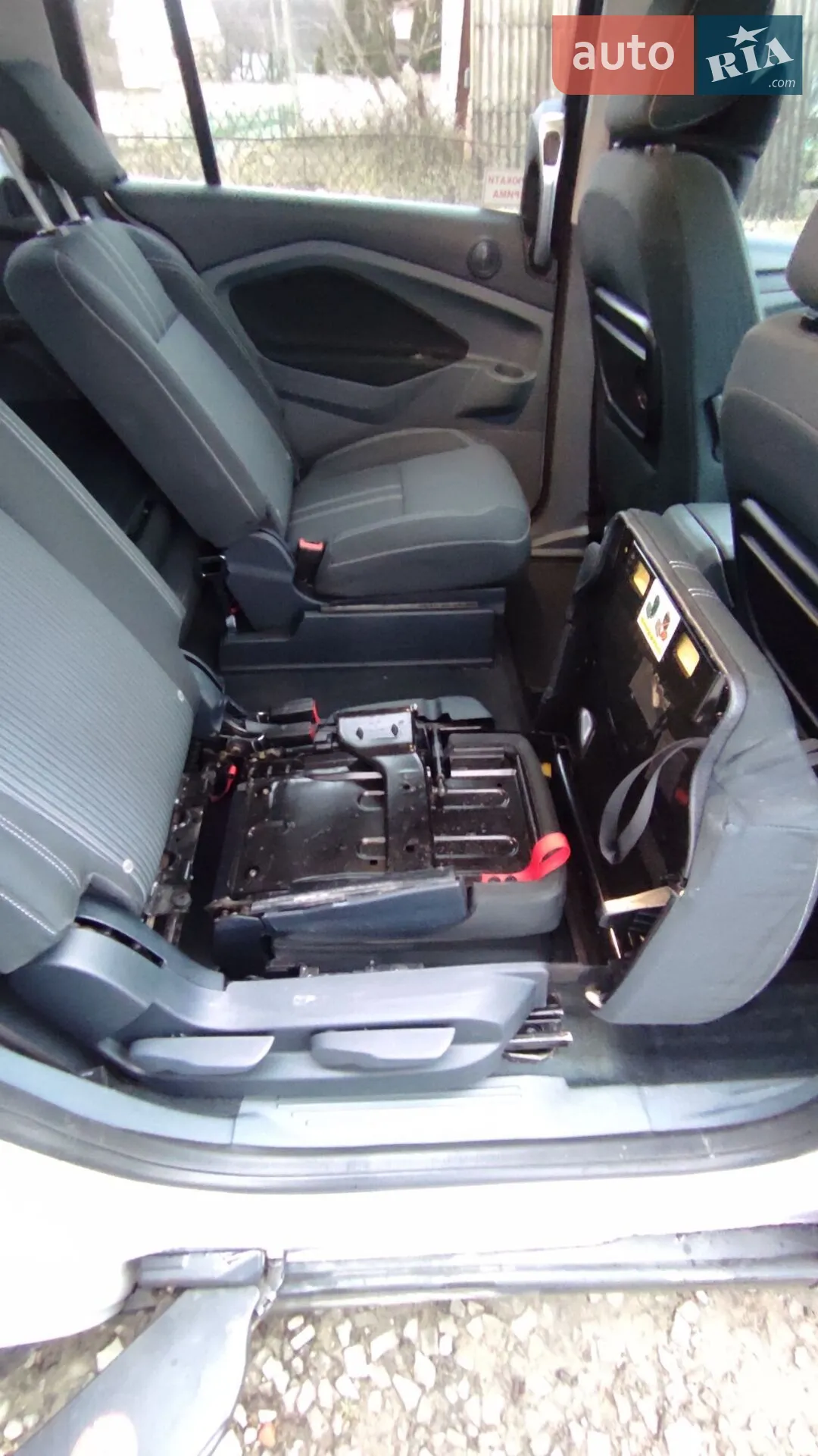 2011 Ford C-MAX - мініатюра 51