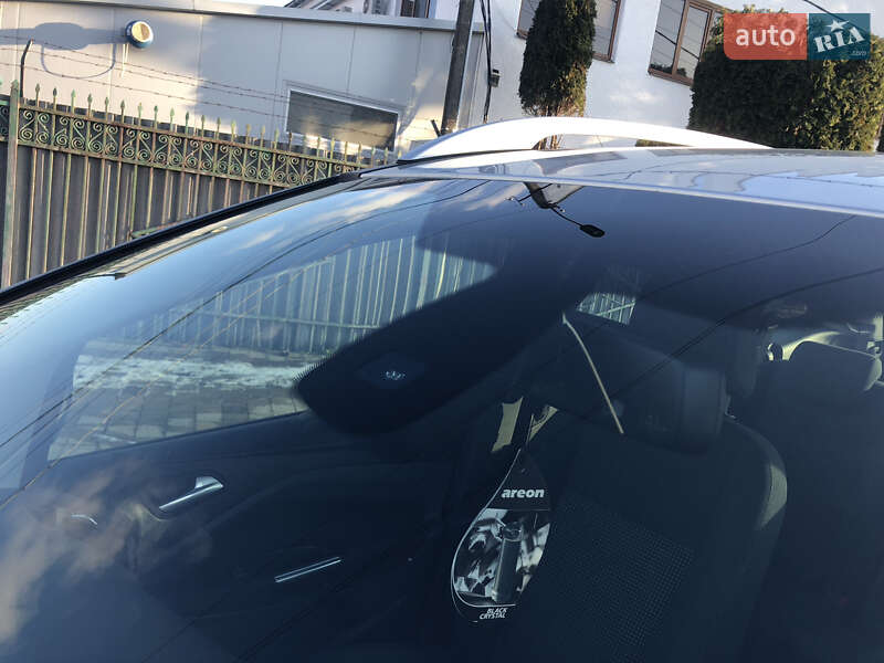 Минивэн Ford Grand C-Max 2010 в Мукачево