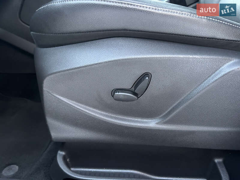 Минивэн Ford Grand C-Max 2018 в Стрые фото 29 Минивэн Ford Grand C-Max 2018 в Стрые