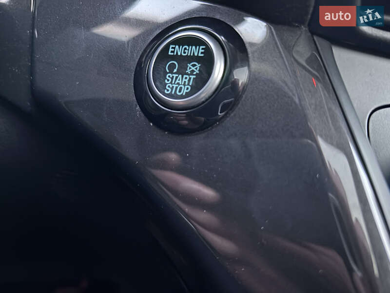 Минивэн Ford Grand C-Max 2018 в Стрые фото 35 Минивэн Ford Grand C-Max 2018 в Стрые