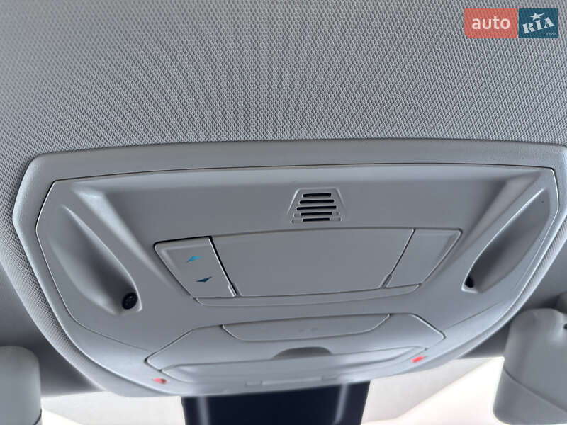 Минивэн Ford Grand C-Max 2018 в Стрые фото 36 Минивэн Ford Grand C-Max 2018 в Стрые