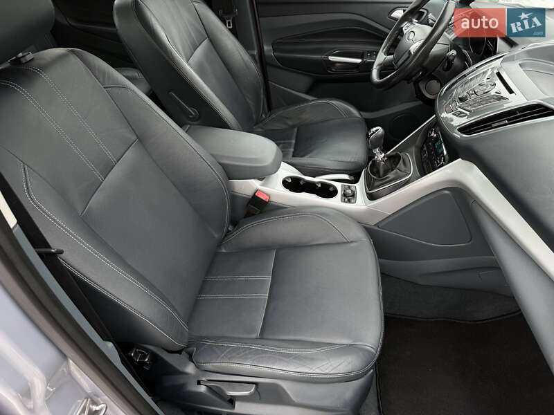 Мінівен Ford Grand C-Max 2011 в Стрию