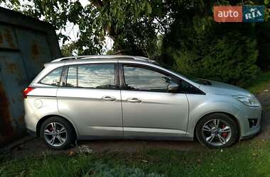 Мінівен Ford Grand C-Max 2013 в Львові