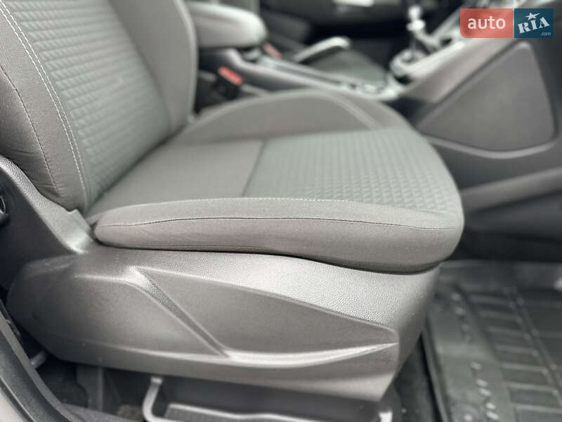 Минивэн Ford Grand C-Max 2017 в Дрогобыче