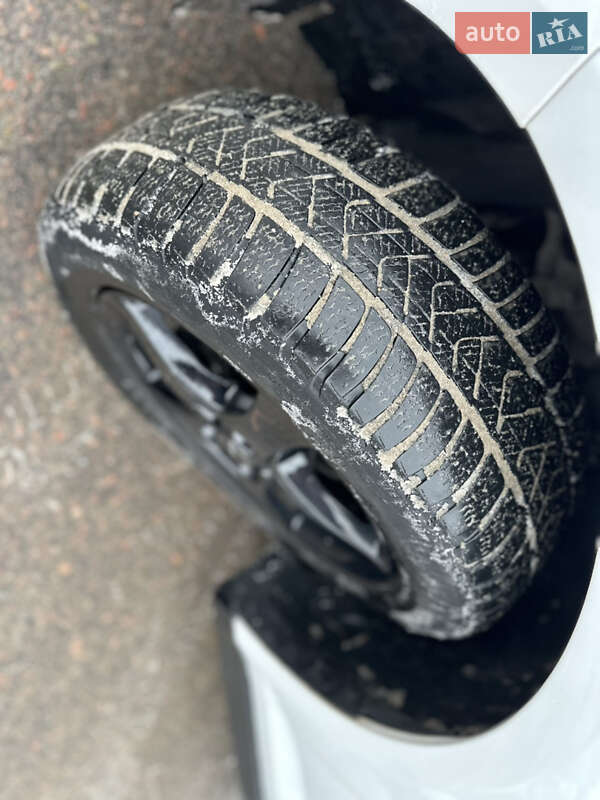 Минивэн Ford Grand C-Max 2017 в Дрогобыче