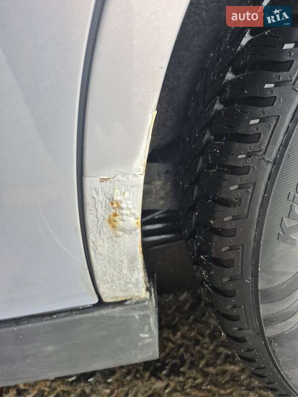 Минивэн Ford Grand C-Max 2012 в Киеве