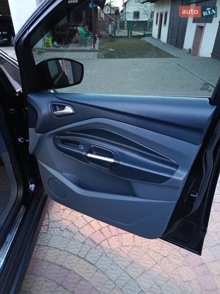 Минивэн Ford Grand C-Max 2010 в Николаеве