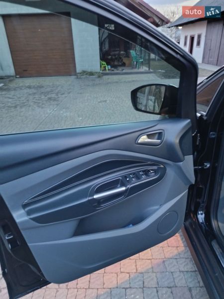 Минивэн Ford Grand C-Max 2010 в Николаеве