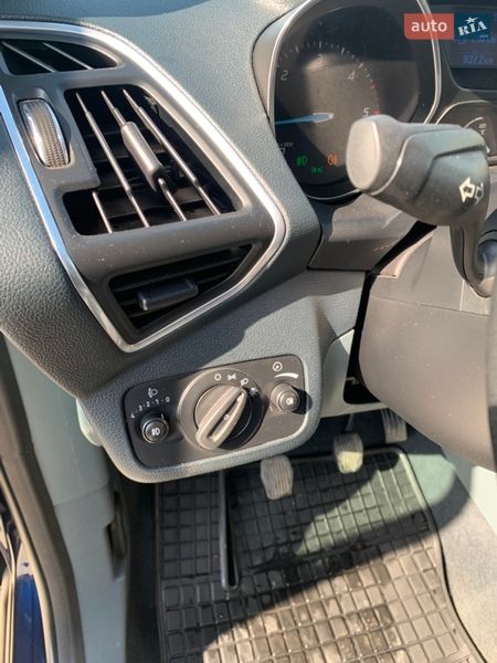 Мінівен Ford Grand C-Max 2010 в Дрогобичі