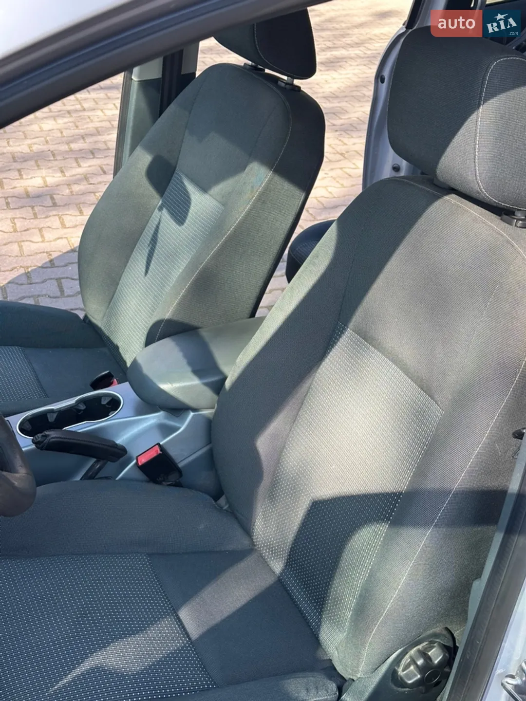 2011 Ford C-MAX - мініатюра 21