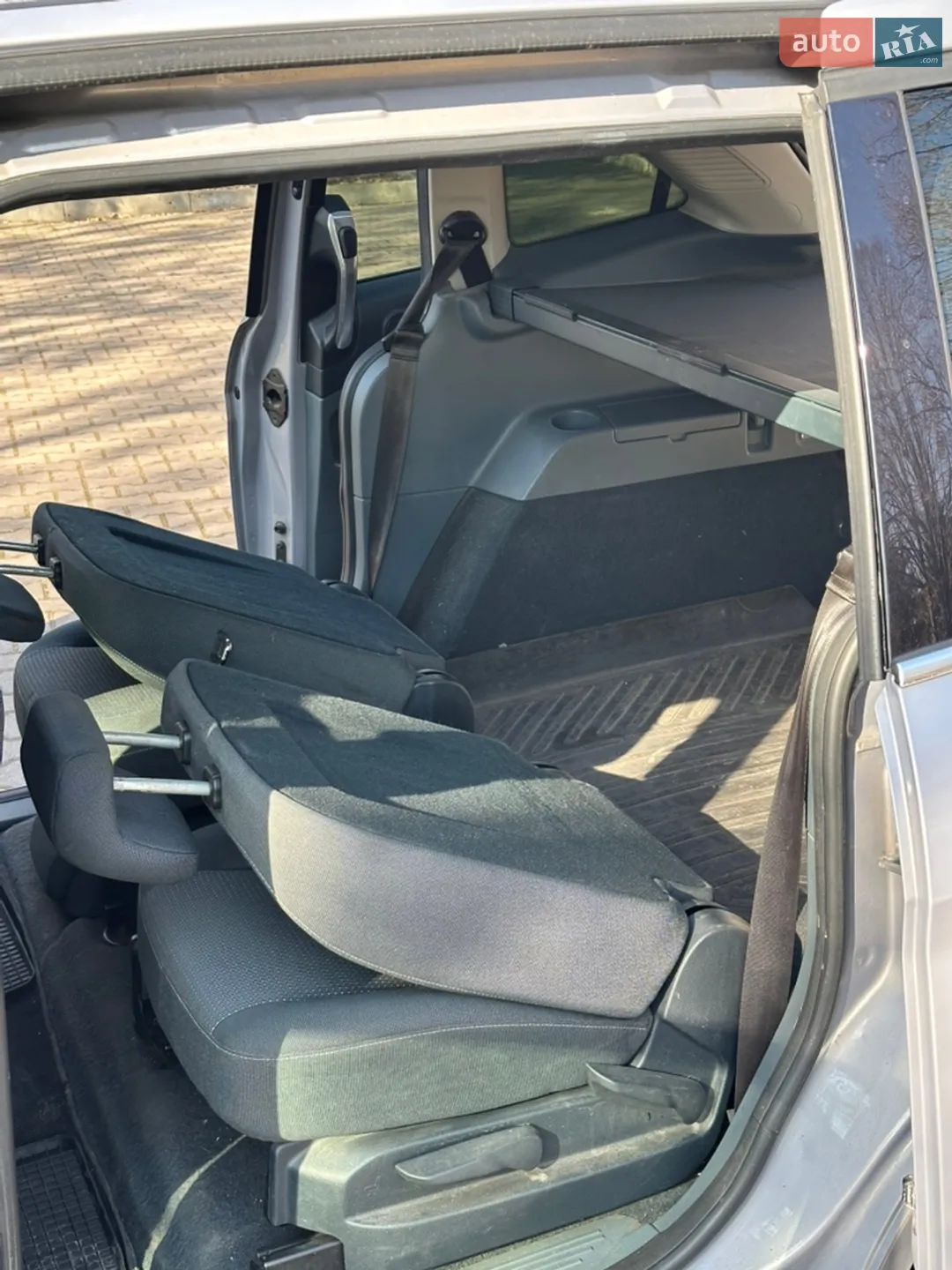 2011 Ford C-MAX - мініатюра 27